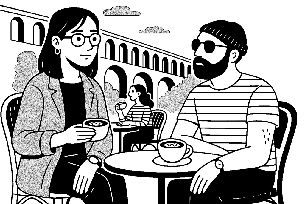 Du coffee shop à Montpellier, en veux-tu en voilà