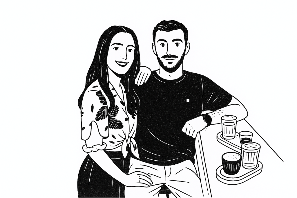 Corbeau Coffee Roasters : le café montpelliérain prend son envol
